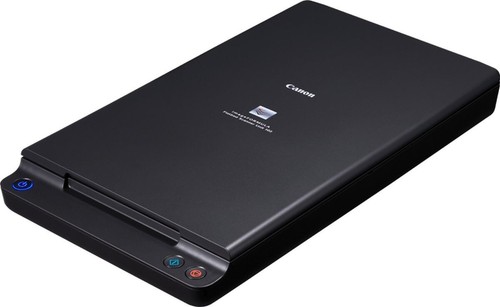 Canon flatbed scanner unit - canon, 102