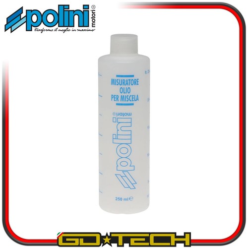 Misurino olio miscela polini - olio,