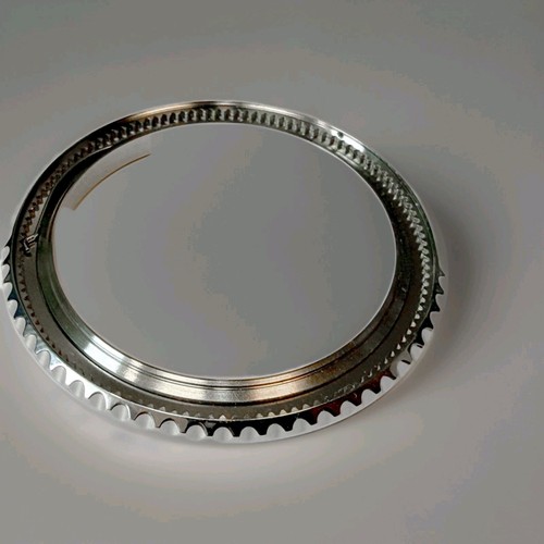 Bezel assembly for rolex gmt - bezel,