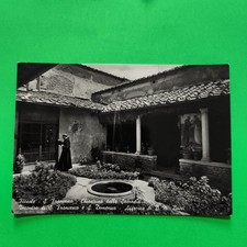 FIESOLE S FRANCESCO CHIOSTRINO