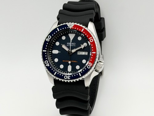 Orologio uomo automatico seiko - orologio,