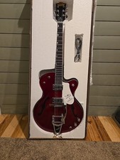 Gretsch Copy G6119T-62 VSE '62