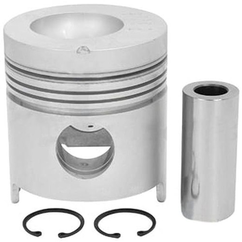 Pistone d4nn6108ad 030 - d4nn6108ad, 4.4.030