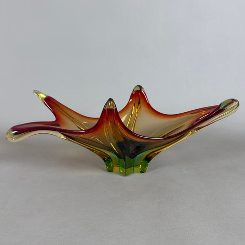 Centrotavola vetro murano - centrotavola,