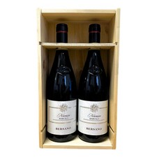 VINO BERSANO NIRVASCO BAROLO