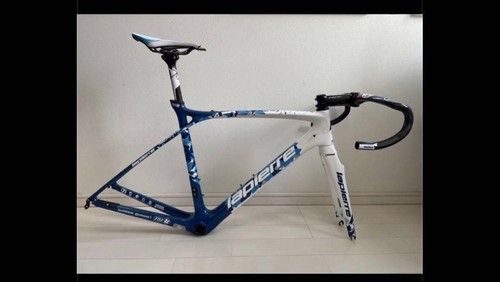 Set telaio bici - da, strada