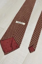Cravatta Christian Dior