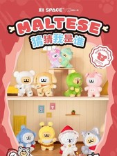 Ciondolo Maltese Indovina Chi