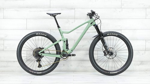 Scott genius 940 mountain - genius,