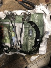 Telaio Per Sella Tipo Brooks