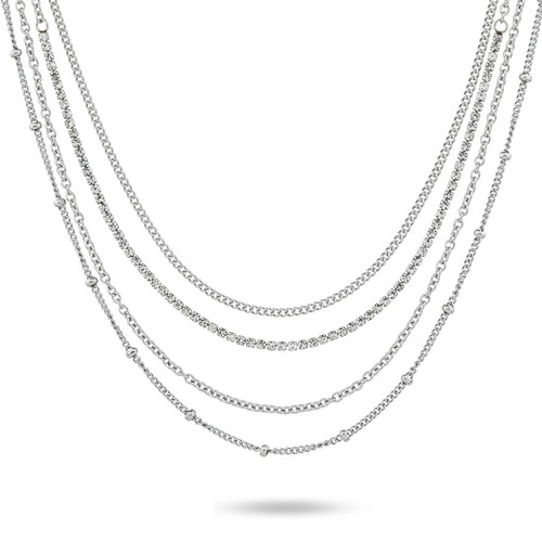 Collana mya boccadamo - collana,