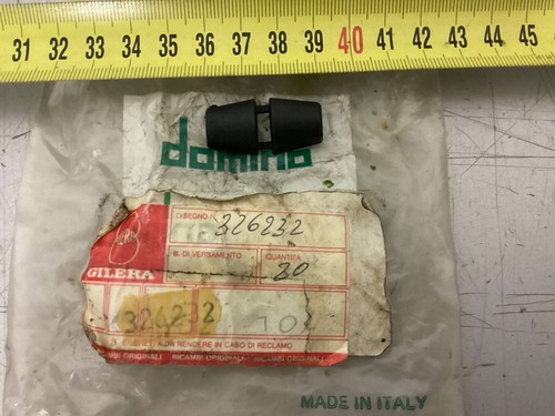 Protezione cuneo paramanubrio - protezione,