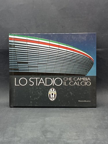 Libro che cambia stadio - che,