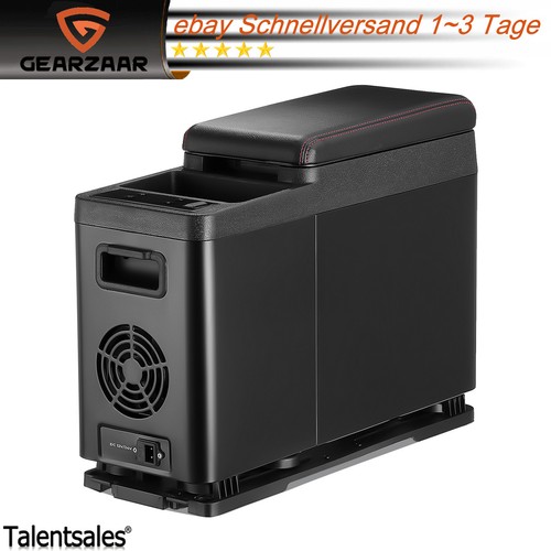 Console centrale - 8l,