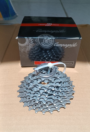 Cassetta bicicletta campagnolo - cassetta,