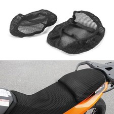 Coprisedile Moto Ventilato per