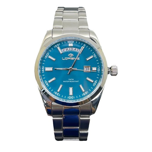 Lorenz day date - lorenz, 26208dd