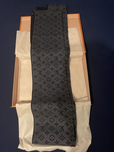 Sciarpa louis vuitton uomo - sciarpa,