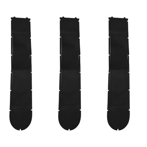 Elettrico guarnizione - 3x,