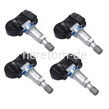 4X 52933-D4100 Sensore