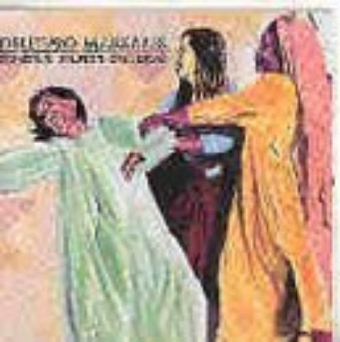 Delfeayo marsalis pontius - delfeayo,