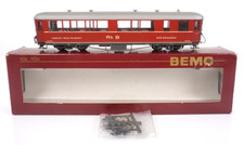 Bemo H0e 3274 104 bel