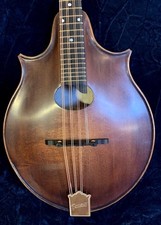 Pomeroy Mandola USA - NUOVO!
