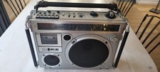JVC RC-550LM vintage and very
