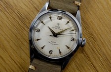 TUDOR 34mm OYSTER PRINCE Ref