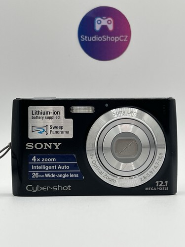 Fotocamera digitale sony - digitale,