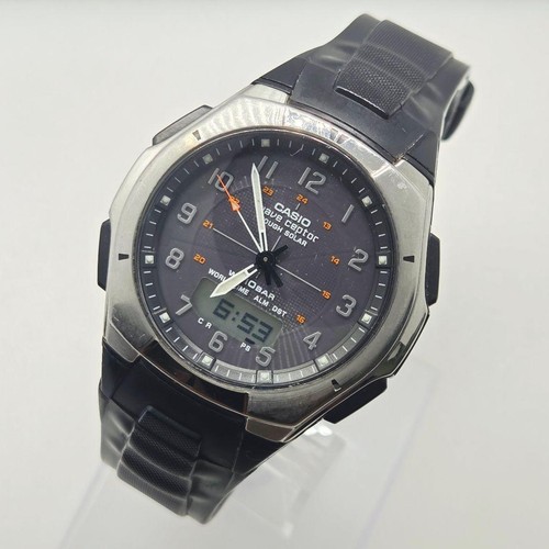 Casio wave ceptor wva 620j - wave, wva-620j
