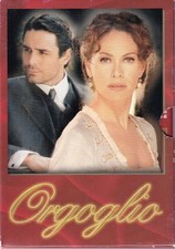 ORGOGLIO DVD COFANETTO