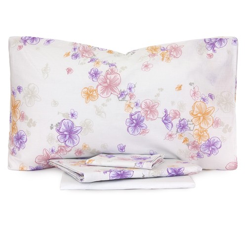 Completo lenzuola ginevra - completo,
