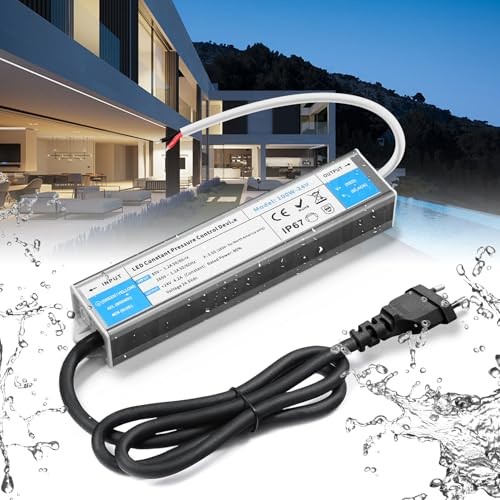 Trasformatore led 220 - 220, 100w