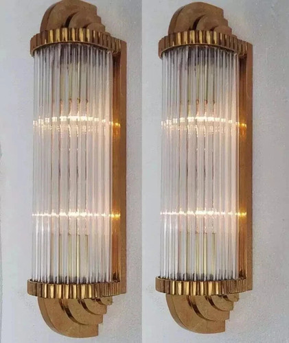 Applique parete art - art, deco