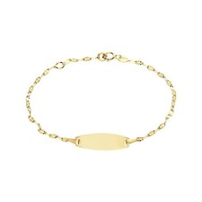 Bracciale stroili oro - bracciale,