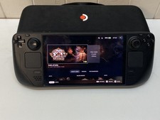 Valve Steam Deck Console OLED