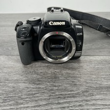 Canon EOS 400D fotocamera