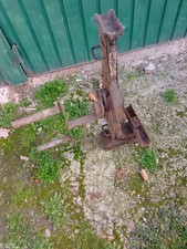 Binda Sollevatore per Mezzi