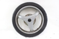 MALAGUTI CIAK 50 2T CERCHIO RUOTA POSTERIORE 16X2.15 99 - 06 REAR WHEEL