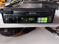 Alpine 7980M Old School
