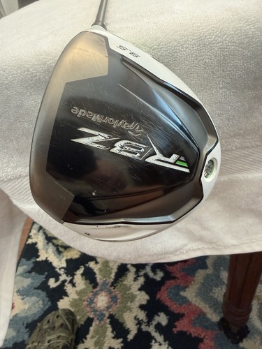 Taylormade rbz bonded driver - rbz,