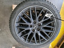 Lotto Di 2 Ruote Complete