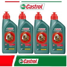 4 Litri Olio Idroguida