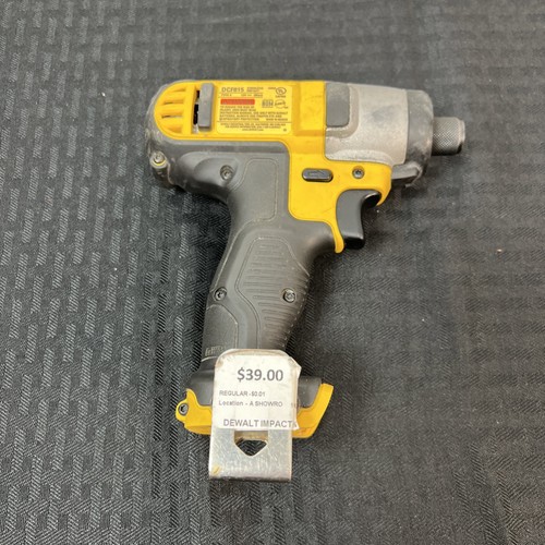 Dewalt dcf815 avvitatore - dewalt, a