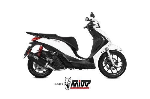 Scarico completo mivv - completo,