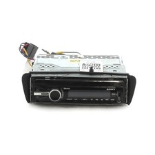 Autoradio adaptable - Citroen