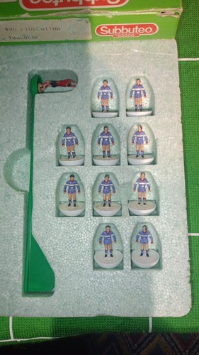 Subbuteo ref 490 - lw, fiorentina