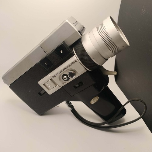 Canon auto zoom - auto, 518