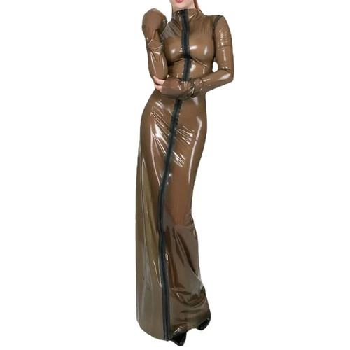 Gonna matita pvc - gonna, a